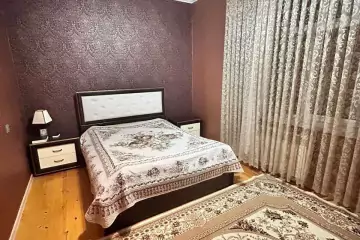 Satılır Həyət Evi Kürdəxanıda