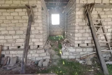 Satılır Həyət Evi Maştağada