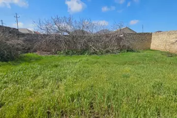 Satılır Torpaq Maştağada