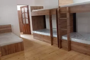 Aylıq Kirayə Həyət Evi Həzi Aslanovda