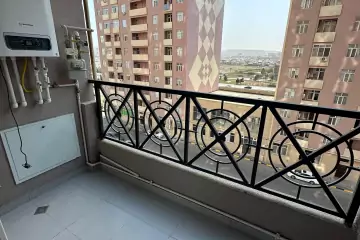 Satılır Yeni Tikili Xırdalan şəhərində