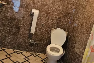 Aylıq Kirayə Həyət Evi 8-ci Mikrorayonda