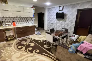 Satılır Həyət Evi Zabrat Qəsəbəsida
