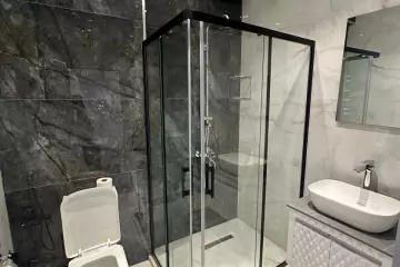 Satılır Yeni Tikili Ağ şəhər Kompleksində