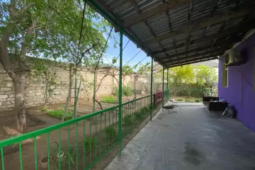 Satılır Həyət Evi Maştağada