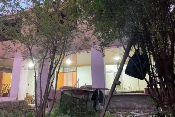 Satılır Həyət Evi Savalan Qəsəbəsida