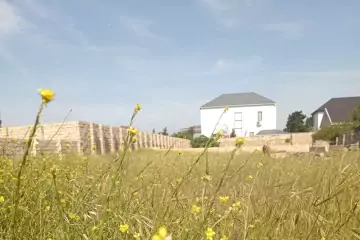 Satılır Torpaq Buzovnada