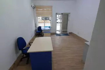 Aylıq Kirayə Obyekt 8-ci Mikrorayonda