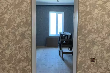 Satılır Həyət Evi Savalan Qəsəbəsida