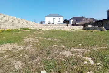 Satılır Torpaq Buzovnada