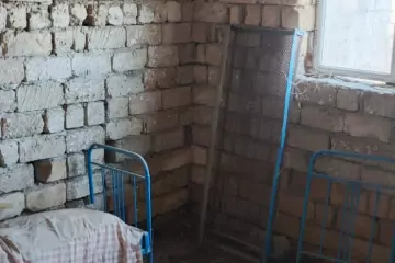 Satılır Həyət Evi Maştağada