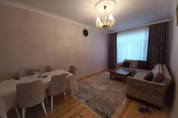 Satılır Həyət Evi Zabrat Qəsəbəsida