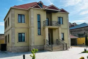Satılır Villa Mərdəkanda