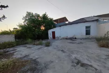 Satılır Həyət Evi Maştağada