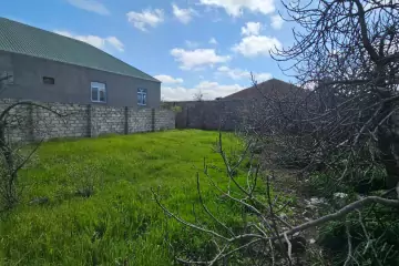 Satılır Torpaq Maştağada