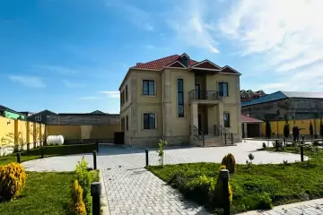 Satılır Villa Mərdəkanda