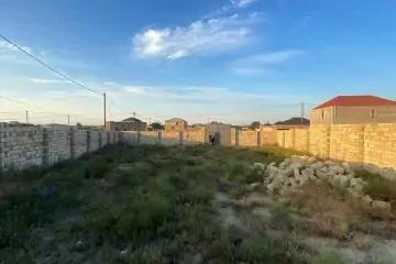 Satılır Torpaq Maştağada