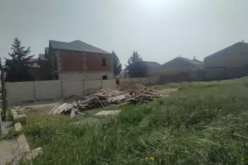 Satılır Torpaq Xırdalan şəhərində