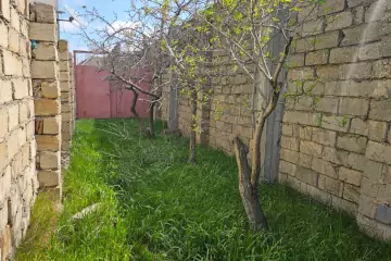 Satılır Torpaq Maştağada