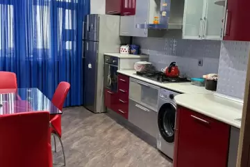 Satılır Yeni Tikili 9-cu Mikrorayonda