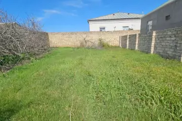Satılır Torpaq Maştağada