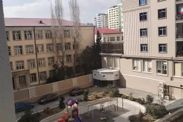 Satılır Yeni Tikili Nəsimi Bazarında