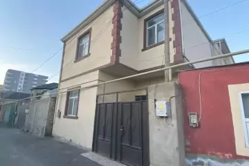 Satılır Həyət Evi Xırdalan şəhərində