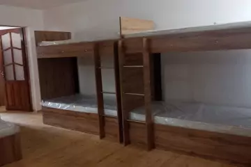 Aylıq Kirayə Həyət Evi Həzi Aslanovda