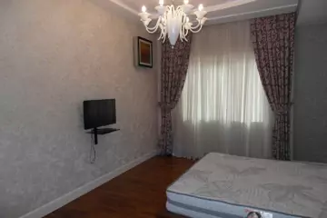 Aylıq Kirayə Yeni Tikili Gənclik Mallda