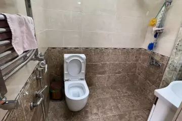 Satılır Həyət Evi Zabrat Qəsəbəsida