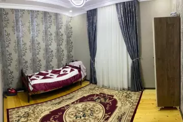 Satılır Həyət Evi Masazırda