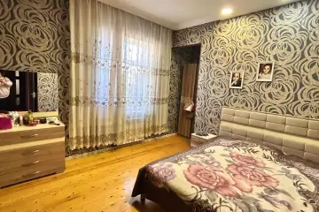 Satılır Həyət Evi Kürdəxanıda