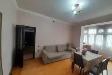 Aylıq Kirayə Köhnə Tikili Yasamalda