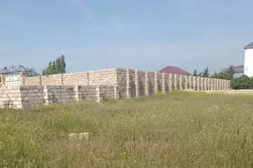 Satılır Torpaq Buzovnada