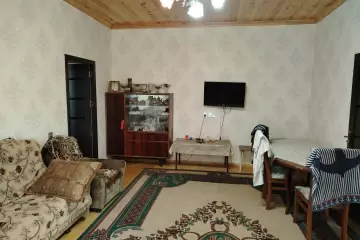 Satılır Həyət Evi Maştağada