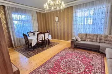Satılır Həyət Evi Kürdəxanıda