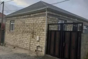 Satılır Həyət Evi Masazırda