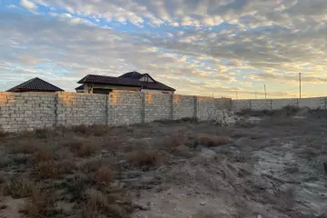 Satılır Torpaq Maştağada