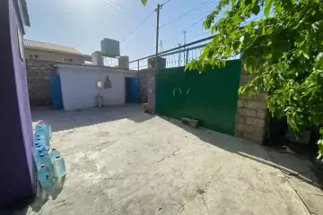Satılır Həyət Evi Maştağada