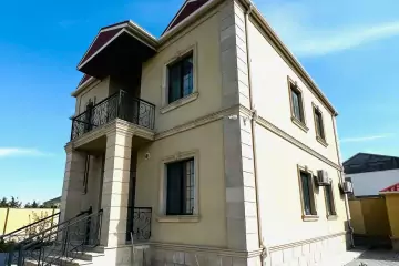 Satılır Villa Mərdəkanda