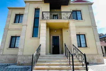 Satılır Villa Mərdəkanda