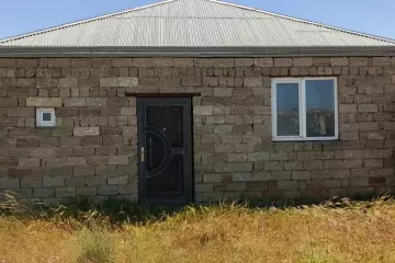 Satılır Həyət Evi Maştağada