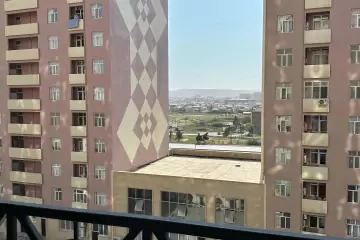 Satılır Yeni Tikili Xırdalan şəhərində