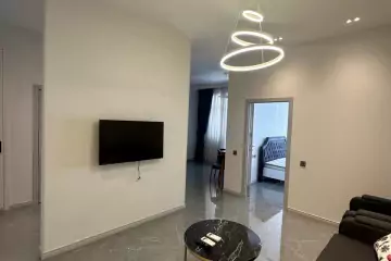 Satılır Yeni Tikili Ağ şəhər Kompleksində