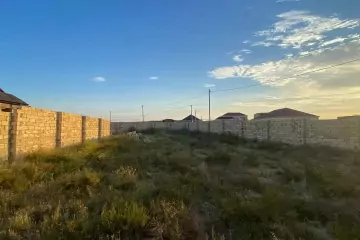 Satılır Torpaq Maştağada