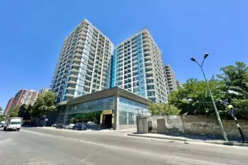 Satılır Yeni Tikili Heydər əliyev Mərkəzində
