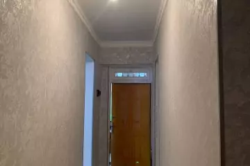 Satılır Həyət Evi Savalan Qəsəbəsida