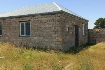 Satılır Həyət Evi Maştağada