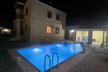 Satılır Villa Mərdəkanda