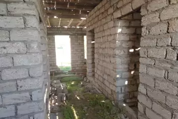 Satılır Həyət Evi Maştağada